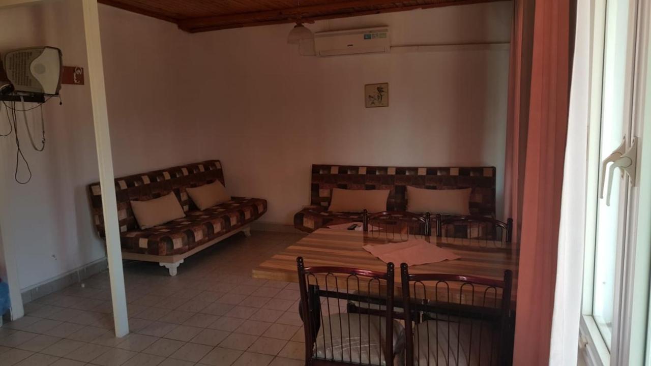 塞得海豚酒店 锡德 外观 照片