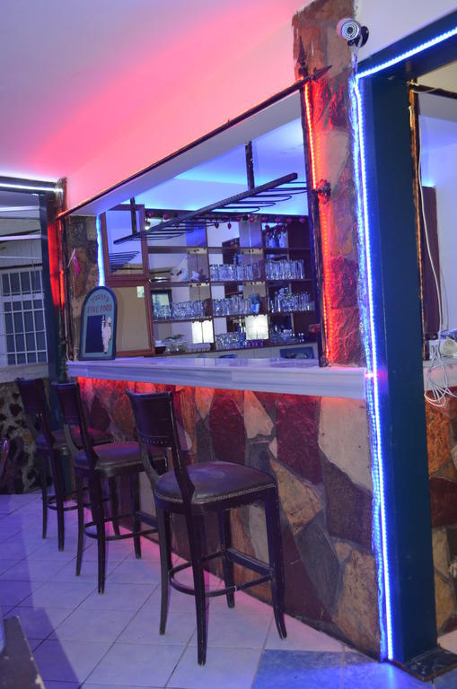 塞得海豚酒店 锡德 外观 照片